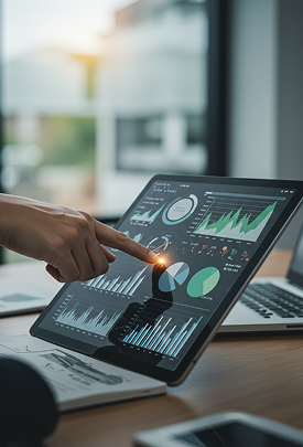 Quarterly Reports
