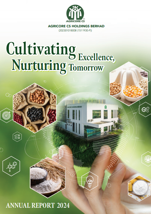 Annual Report 2024