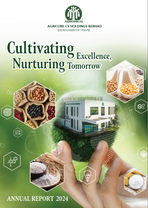 Annual Report 2024
