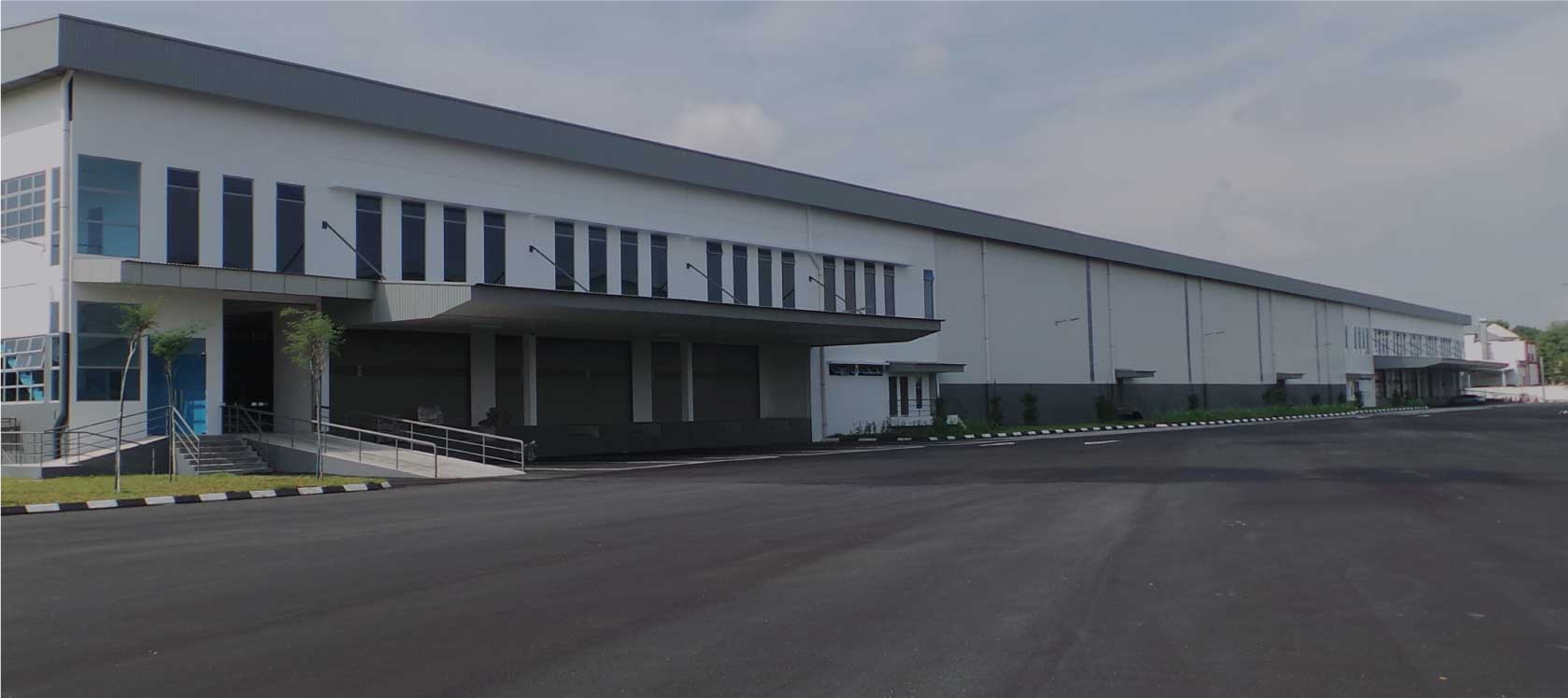 Axis Real Estate Investment Trust