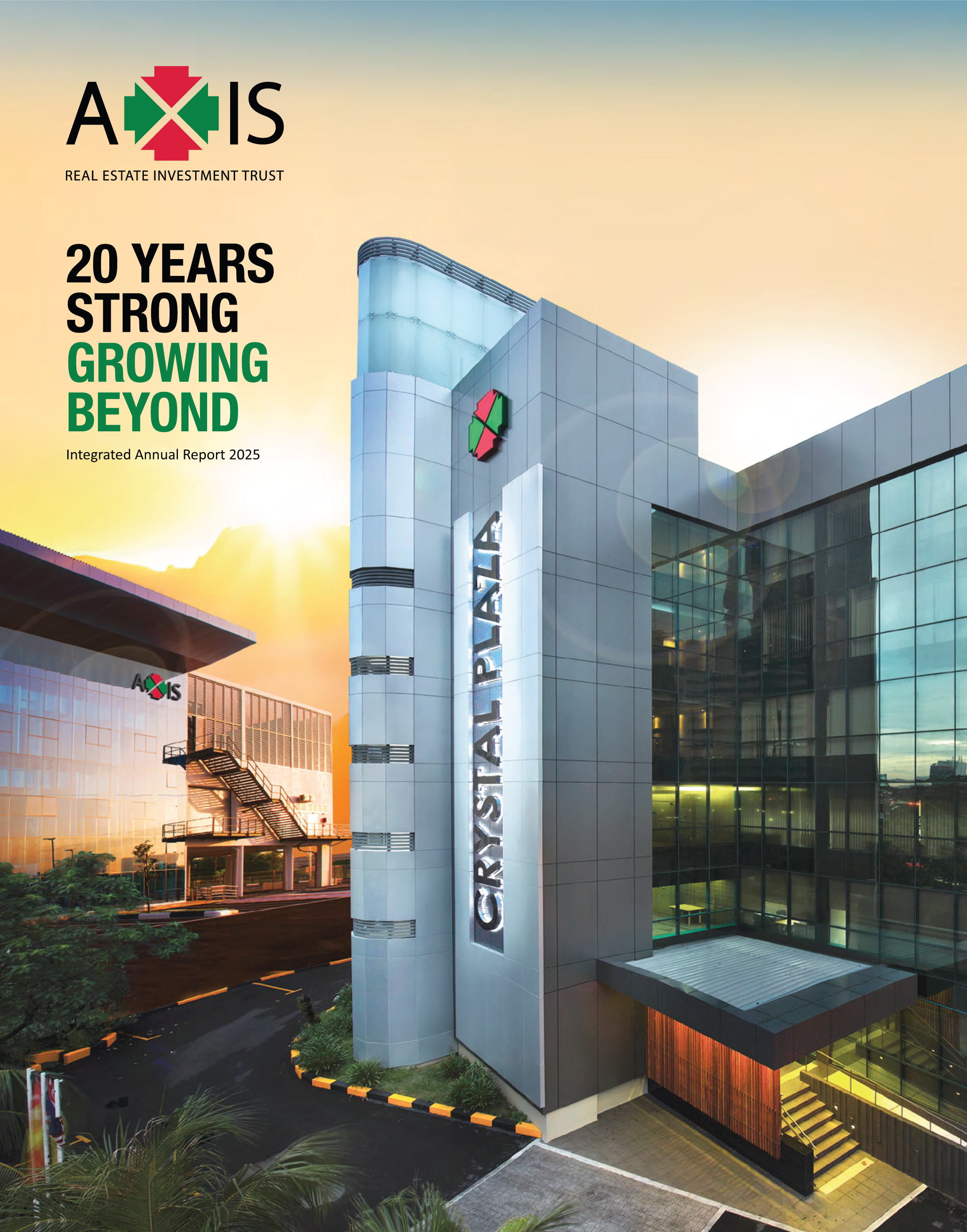 Annual Report