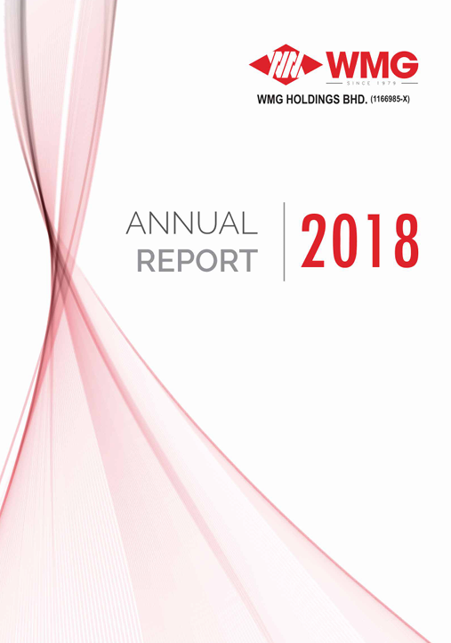2018 Annual Report