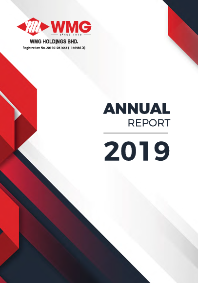 2019 Annual Report