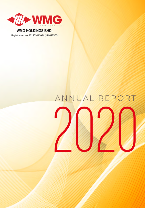2020 Annual Report