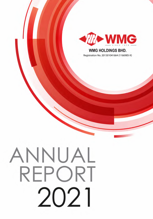 2021 Annual Report