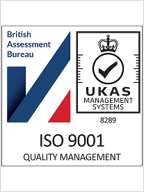 ISO Certification
