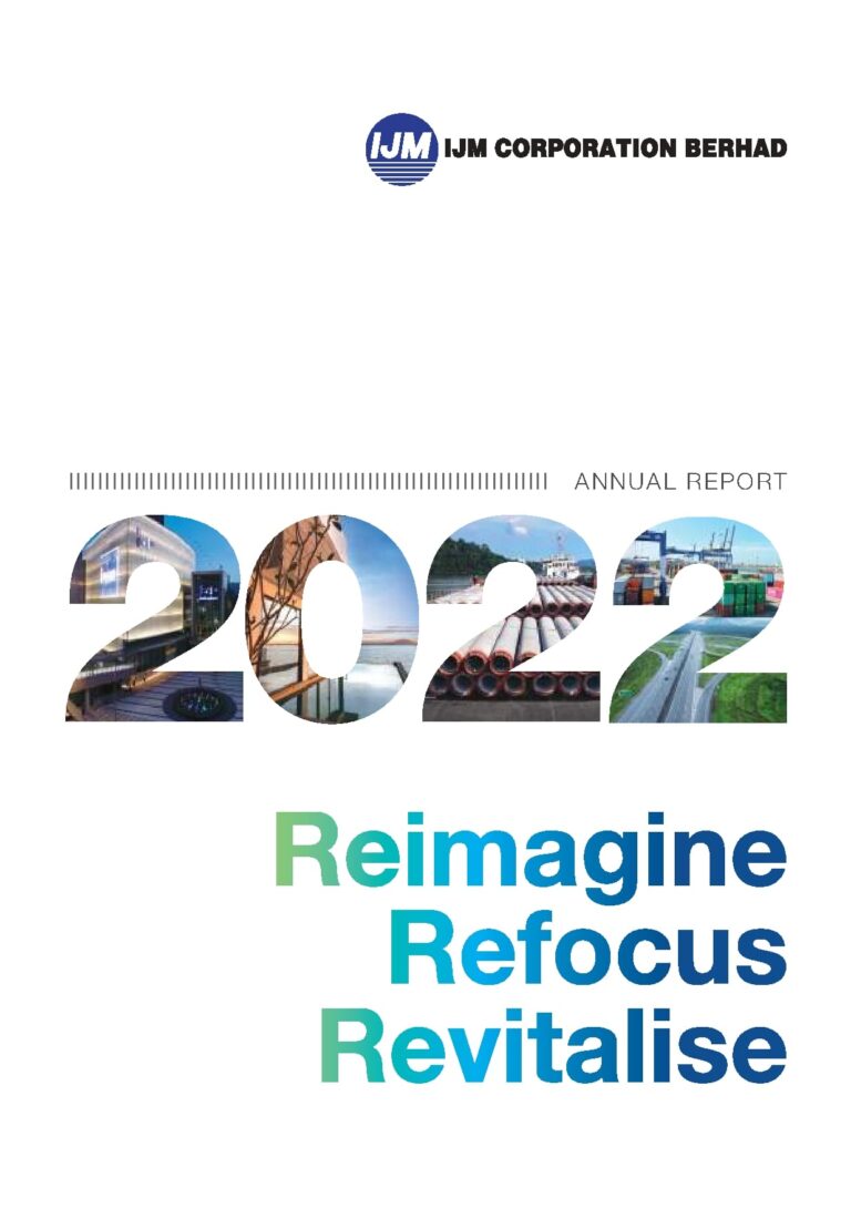 Annual Report 2022