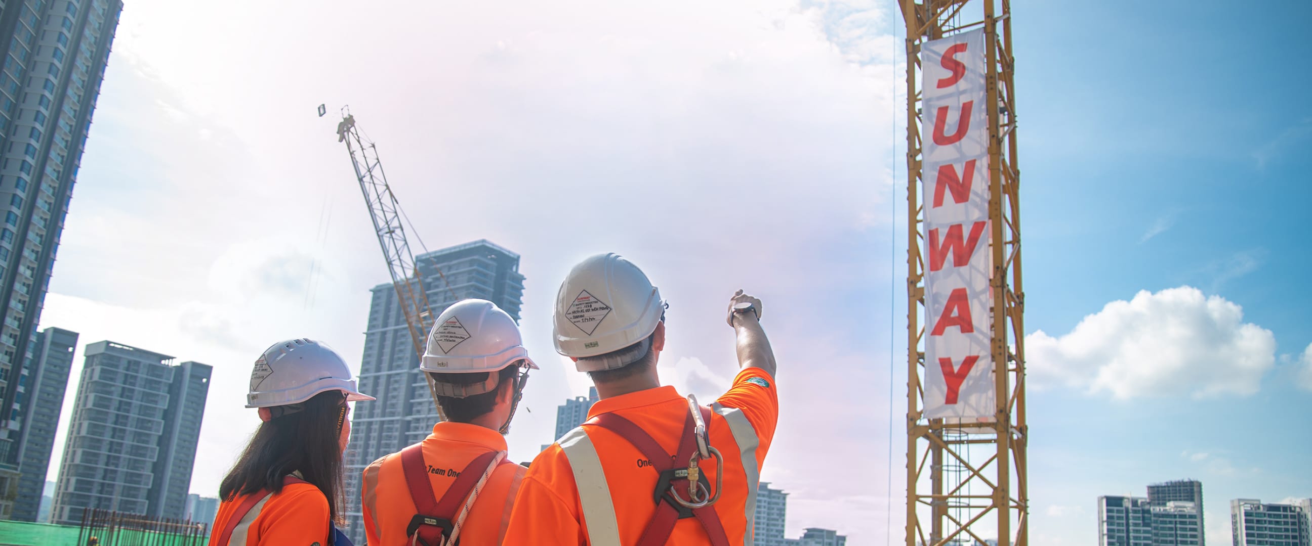 Corporate Governance Banner