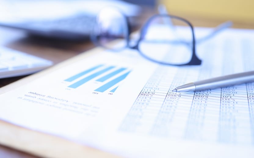 Balance Sheet