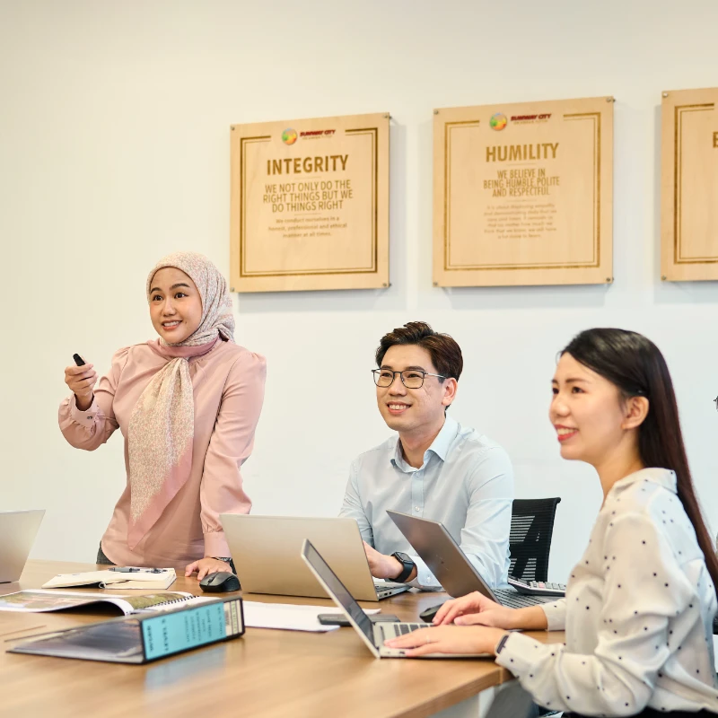 Corporate Governance