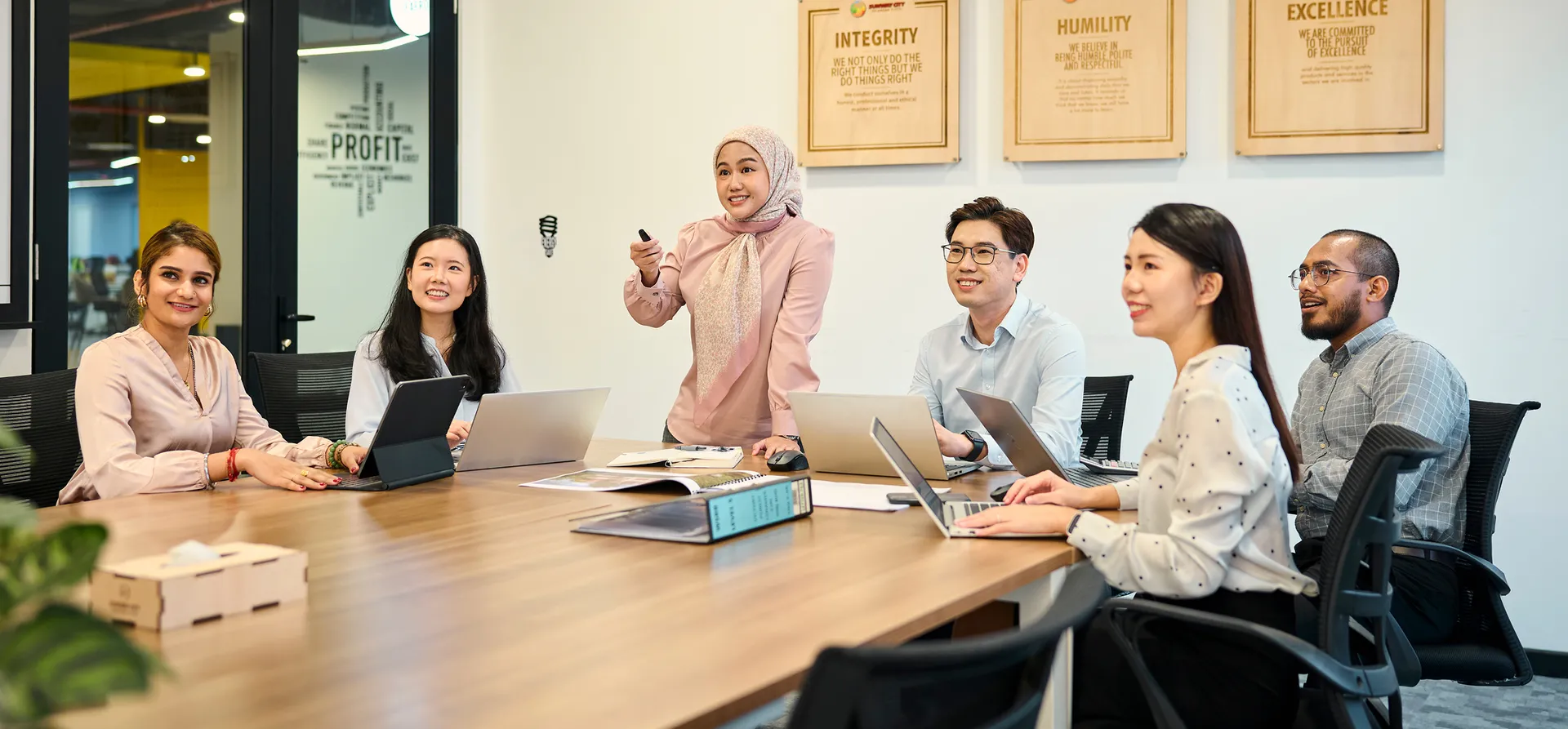 Corporate Governance