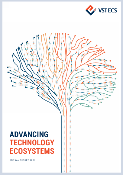 Annual Report Cover