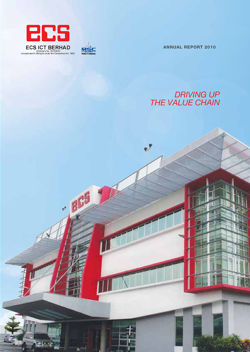 Annual Report 2010