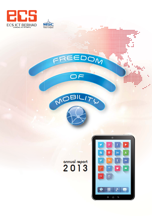 Annual Report 2013
