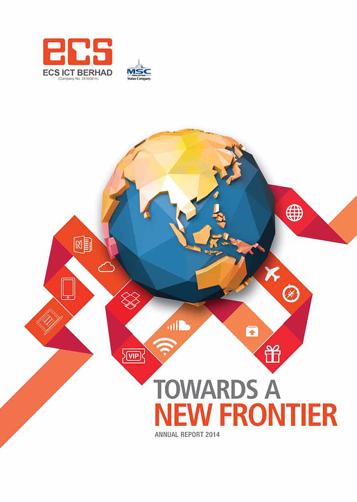 Annual Report 2014