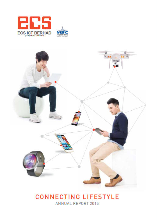 Annual Report 2015