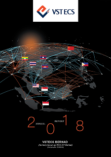 Annual Report 2018
