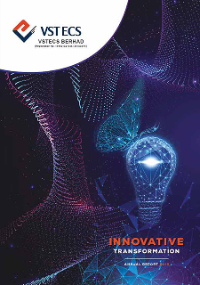 Annual Report 2019