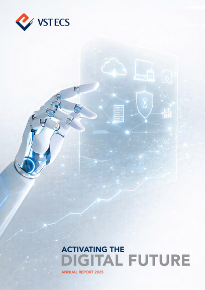 Annual Report 2025